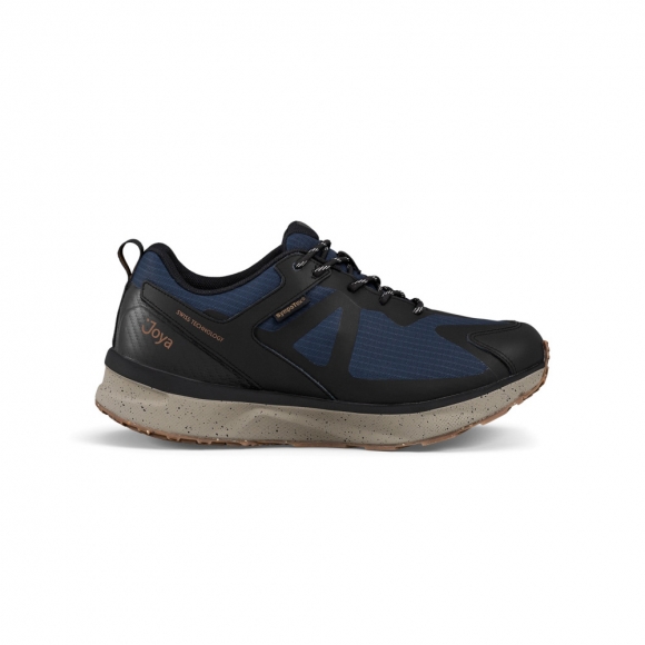 Joya Veloce STX - Blau Schwarz Joya Veloce STX - Blau Schwarz
