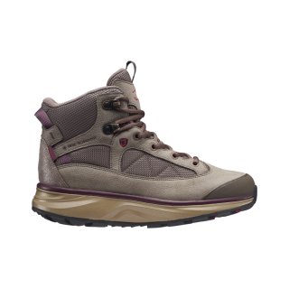 Joya Montana Boot PTX - Braun Joya Montana Boot PTX - Braun