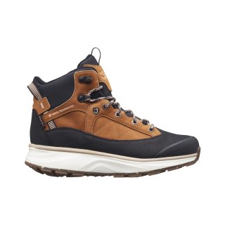 Joya Montana Boot PTX - Currybraun Joya Montana Boot PTX - Currybraun