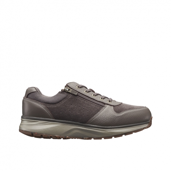 Joya Dynamo ZIP - Braun Joya Dynamo ZIP - Braun