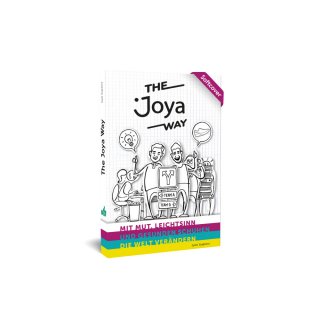 Joya The Joya Way (Deutsch) Joya The Joya Way (Deutsch)
