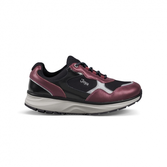 Joya Tina III - Rosa Schwarz Joya Tina III - Rosa Schwarz