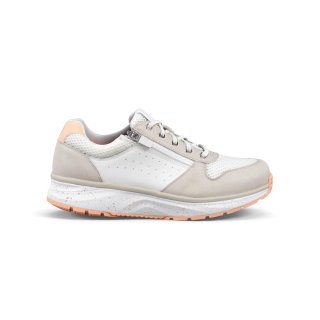 Joya Dynamo ZIP - Weiß Beige Joya Dynamo ZIP - Weiß Beige