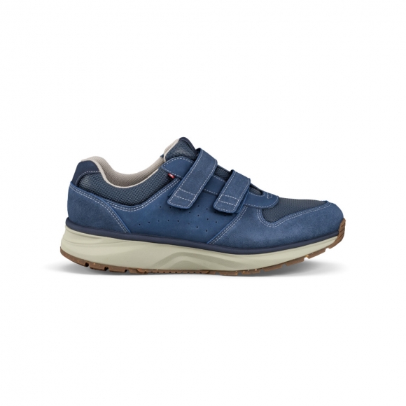 Joya Dynamo Strap - Blau Joya Dynamo Strap - Blau