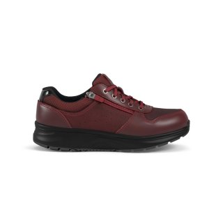 Joya Dynamo ZIP II - Dunkelrot Joya Dynamo ZIP II - Dunkelrot