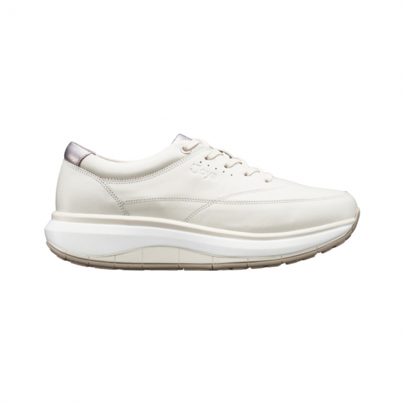 Joya Venice - Beige Weiß Joya Venice - Beige Weiß