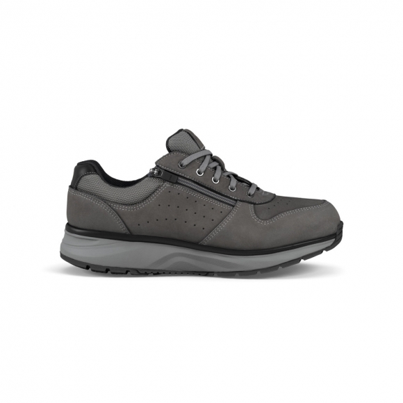 Joya Dynamo ZIP - Dunkelgrau