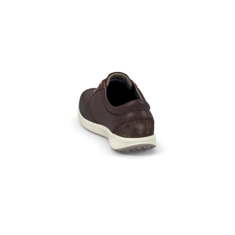 Joya Boston - Dunkelbraun
