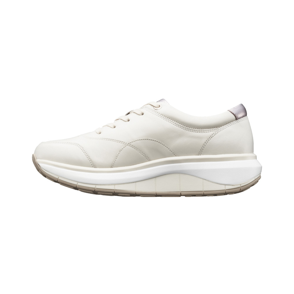Joya Venice - Beige Weiß